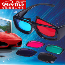 紅藍眼鏡 最新產品參考信息與家用選購指南