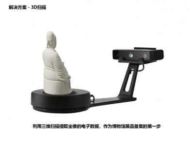 數(shù)字創(chuàng)想，瓷藝新生 當(dāng)3D技術(shù)點(diǎn)燃陶瓷文化衍生內(nèi)容